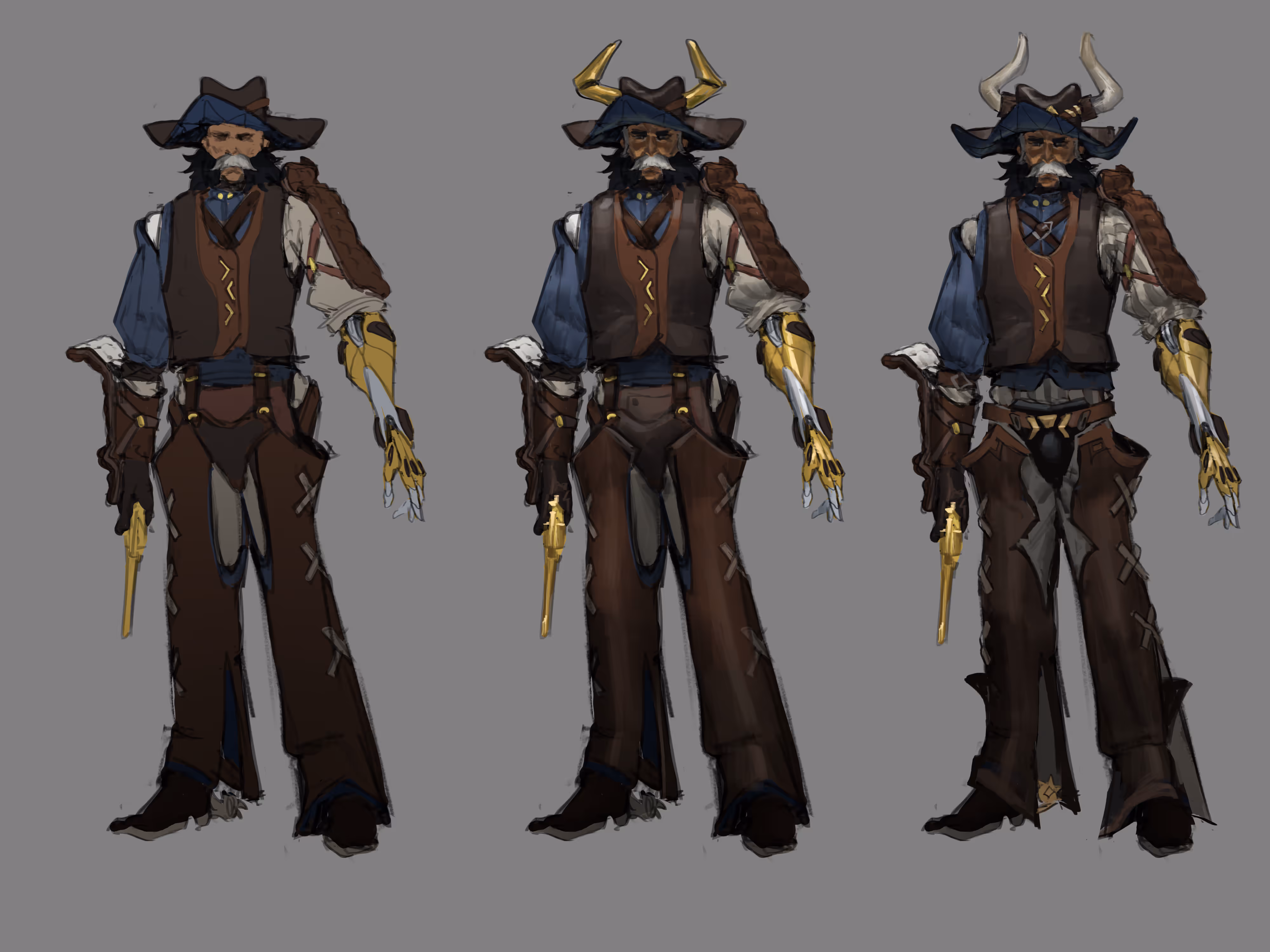 Gold Star image 5